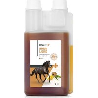 REAVET Immun Liquid für Pferde 1L von REAVET