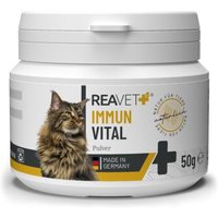 REAVET Immun Vital 50g von REAVET