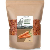 REAVET Karottenflocken 1kg von REAVET