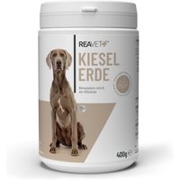 REAVET Kieselerde 400g REAVET Kieselerde 400g von REAVET