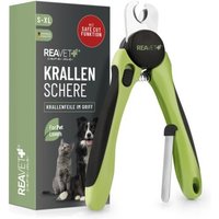 REAVET Krallenzange REAVET Krallenzange von REAVET