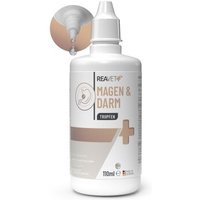 REAVET Magen & Darm Tropfen 110ml von REAVET