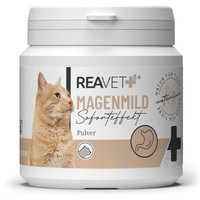 REAVET Magenmild Pulver 50g von REAVET