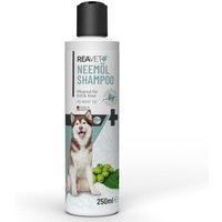 REAVET Neemöl Shampoo 250ml von REAVET