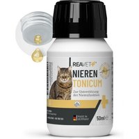 REAVET Nieren Tonicum 50ml REAVET Nieren Tonicum 50ml von REAVET