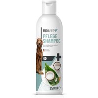 REAVET Pflegeshampoo Kokos 250ml von REAVET