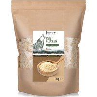 REAVET Reisflocken - Barfzusatz 1kg von REAVET