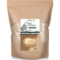 REAVET Reisflocken 1kg von REAVET