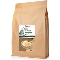 REAVET Reisflocken 3kg von REAVET