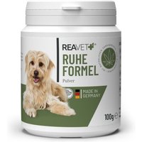 REAVET Ruheformel 100g REAVET Ruheformel 100g von REAVET