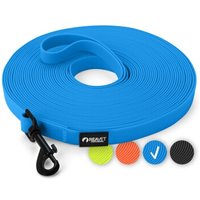REAVET Schleppleine Blau, 15 Meter von REAVET