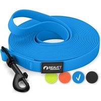 REAVET Schleppleine Blau, 5 Meter REAVET Schleppleine Blau, 5 Meter von REAVET