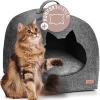 REAVET Schnurr-Oase - Katzenhaus REAVET Schnurr-Oase - Katzenhaus von REAVET