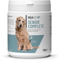 REAVET Senior Complete 250g von REAVET