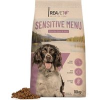 REAVET Sensitive Menü 10kg REAVET Sensitive Menü 10kg von REAVET