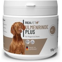 REAVET Ulmenrinde Plus 120g REAVET Ulmenrinde Plus 120g von REAVET