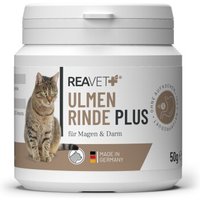 REAVET Ulmenrinde Plus 50g REAVET Ulmenrinde Plus 50g von REAVET