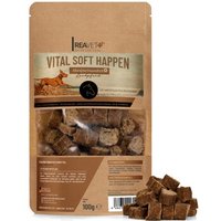 REAVET Vital Soft Happen - Landpferd 100g REAVET Vital Soft Happen - Landpferd 100g von REAVET