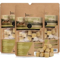 REAVET Vital Soft Happen - Z-Blocker 3x100g von REAVET