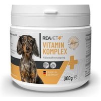 REAVET Vitamin Komplex 300g von REAVET