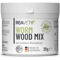 REAVET Wormwood Mix Pulver 20g von REAVET