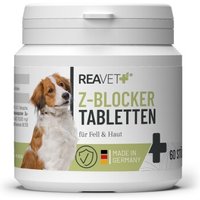REAVET Z-Blocker Tabletten 60Stk von REAVET