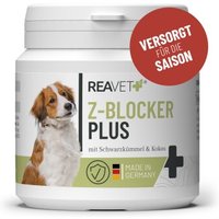 REAVET Z-Blocker Plus Tabletten 120Stk von REAVET