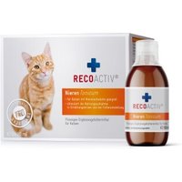 RECOACTIV ® Niere Tomicum 3x90ml von RECOACTIV