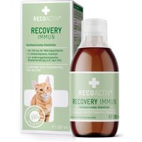 RECOACTIV ® Recovery Immun Tonicum 280 ml von RECOACTIV