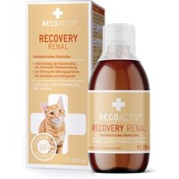 RECOACTIV ® Recovery Renal Tonicum 280 ml von RECOACTIV