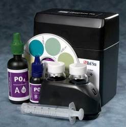 Red Test Kit Phosphat Pro Po4 von Red Sea