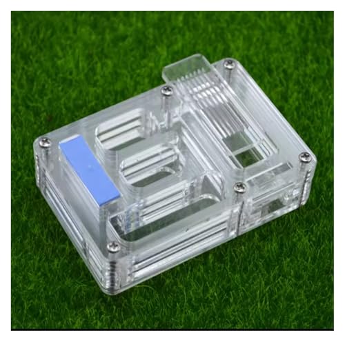 REEKOS Ameisenhaus Ameisenfarm Ameisenburg Acryl Ant Farm Insekt Ant Nest Villa Haustier Haus Für Haus Ant Ant Nest Ant Landwirtschaft Gerät Ameisennest Ameisen Zucht Box REEKOS Ameisenhaus Ameisenfarm Ameisenburg Acryl Ant Farm Insekt Ant Nest Villa Haustier Haus Für Haus Ant Ant Nest Ant Landwirtschaft Gerät Ameisennest Ameisen Zucht Box von REEKOS