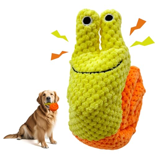 REFEVENO Hundespielzeug von REFEVENO