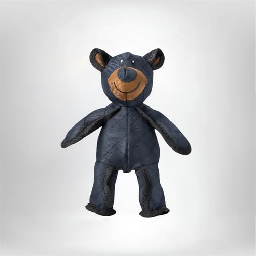 REGAPOG hundespielzeug unzerstörbar,Indestructible Bear Dog Toy,Unzerbrechliches Hundespielzeug, Extreme Bear,unzerstörbares Plüsch-Quietschspielzeug, Robustes Kauspielzeug für Rassen REGAPOG hundespielzeug unzerstörbar,Indestructible Bear Dog Toy,Unzerbrechliches Hundespielzeug, Extreme Bear,unzerstörbares Plüsch-Quietschspielzeug, Robustes Kauspielzeug für Rassen von REGAPOG