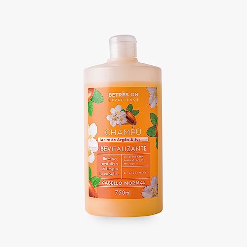 Betres Revitalisierendes Vogelshampoo, Uni, 7,5 E + 2 ml, geschmacksneutral von REI REUNION INDUSTRIAL SOCIEDAD LIMITADA