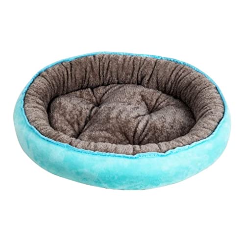 Hundebett Katzenbett Katzen Bett Haustier-Hundebett, Wärmendes Hundehaus, Flauschig, Oval, Zwingerhaus, Decke, Warm Halten, Katzenhöhle, Haustierhöhle, Hundematratze, Heimtierbedarf Katzenkorb Hundema Hundebett Katzenbett Katzen Bett Haustier-Hundebett, Wärmendes Hundehaus, Flauschig, Oval, Zwingerhaus, Decke, Warm Halten, Katzenhöhle, Haustierhöhle, Hundematratze, Heimtierbedarf Katzenkorb Hundema von REIFOR