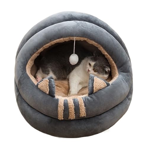 Hundebett Katzenbett Katzen Bett Haustier-Zelt, Faltbar, Haustier-Zelt, Hunde- Und Katzenbett, Tragbar, Wasserdicht, Haustier-Campingzelt, Reisebett, Unterschlupf Katzenkorb Hundematte (Color : B, S Hundebett Katzenbett Katzen Bett Haustier-Zelt, Faltbar, Haustier-Zelt, Hunde- Und Katzenbett, Tragbar, Wasserdicht, Haustier-Campingzelt, Reisebett, Unterschlupf Katzenkorb Hundematte (Color : B, S von REIFOR