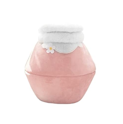 Hundebett Katzenbett Katzen Bett Katzenbett, Katzenbett Für Kätzchen, Kleiner Hund, 3-in-1-Haustierbett, Katzenzelt Mit Beweglicher Matte Und Zusammenklappbarer Decke Katzenkorb Hundematte (Color : R Hundebett Katzenbett Katzen Bett Katzenbett, Katzenbett Für Kätzchen, Kleiner Hund, 3-in-1-Haustierbett, Katzenzelt Mit Beweglicher Matte Und Zusammenklappbarer Decke Katzenkorb Hundematte (Color : R von REIFOR