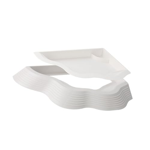 Abnehmbare Split Design Reptiles Bowl Für Schildkröten Und Reptilien Haustier Mit Fütterung Trinken Multi Use Abs Tortoise Ramps Abs Habitat Bowl Schüssel Abnehmbare Split Design Reptiles Bowl Für Schildkröten Und Reptilien Haustier Mit Fütterung Trinken Multi Use Abs Tortoise Ramps Abs Habitat Bowl Schüssel von REITINGE