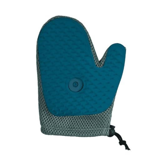 Antistatische Haustierpflegehandschuhe Sprays Design Lose Pelze Entfernungsinstrument Mit Massageflächen Für Sanfte Deshedding Arbeit Haart Handschuh Pinsel von REITINGE