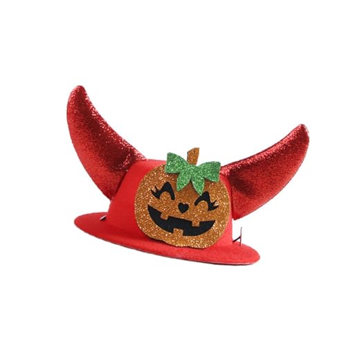 Festival Haustier Devil Horn Halloween Party Kostüm Katzen Hund Accessoire Headwears Ankleidungs Kopfbedeckung Für Urlaubsveranstaltung Halloween Pet Headwears Festival Haustier Devil Horn Halloween Party Kostüm Katzen Hund Accessoire Headwears Ankleidungs Kopfbedeckung Für Urlaubsveranstaltung Halloween Pet Headwears von REITINGE