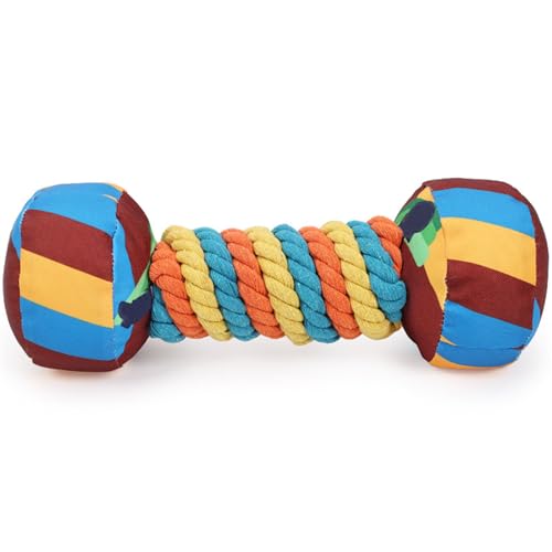 REITINGE Pet Quietschspielzeug für kleine Hunde Hunde Interaktives Spielzeug Zahnreinigung Kautraining Spielzeug Haustier Hunde Katze Supplies REITINGE Pet Quietschspielzeug für kleine Hunde Hunde Interaktives Spielzeug Zahnreinigung Kautraining Spielzeug Haustier Hunde Katze Supplies von REITINGE