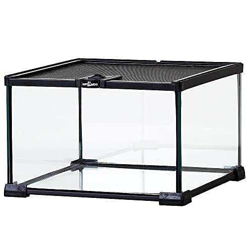 Repti-Zoo Simple Habitat - terrarien 31x31x20 Repti-Zoo Simple Habitat - terrarien 31x31x20 von REPTI ZOO