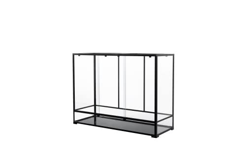 ReptiZoo Glas-Terrarium 122x 45,7X 91,4 cm - verschickbar (RK481836) von REPTI ZOO