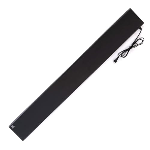 ReptiZoo Heatpanel 25 Watt 59x14,5x1,6cm (Reptile Breading Heating Pad) IN005H von REPTI ZOO