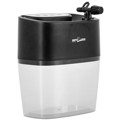 ReptiZoo tragbare Mini-Beregnungsanlage (TR08) von REPTI ZOO