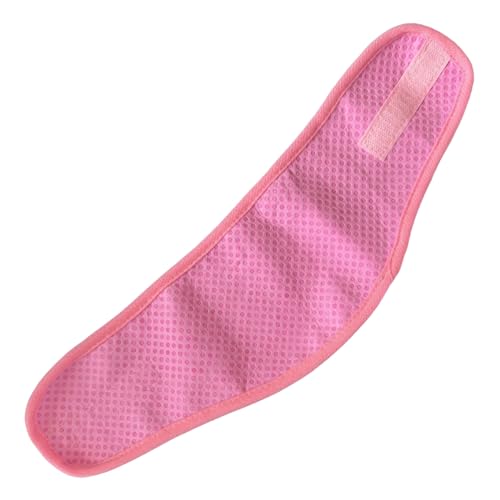 Kühlendes Nackenband für Haustiere, mit verstellbarem Riemen, Mehrzweck-Design, Wärmeentlastung für kleine Tiere, atmungsaktiv, Kühlzubehör für Katzen Kühlendes Nackenband für Haustiere, mit verstellbarem Riemen, Mehrzweck-Design, Wärmeentlastung für kleine Tiere, atmungsaktiv, Kühlzubehör für Katzen von RETUOLWAG