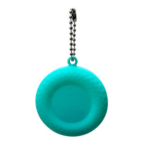 RETUOLWAG Nacht Haustier LED Light Clip Silikon Für Hundekatze Halsband Anhang Hell Nacht LED WARNUNG Pendelled Hundehalsband Zum Gehen von RETUOLWAG