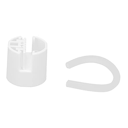 Automatic Fish Tank Water Filler | Floating Ball Valve for Aquariums | Mini Water Replenisher Controller for Travel/Business Trips | No Wiring Needed, 8mm Largest Thickness Automatic Fish Tank Water Filler | Floating Ball Valve for Aquariums | Mini Water Replenisher Controller for Travel/Business Trips | No Wiring Needed, 8mm Largest Thickness von REXVTNS