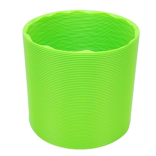 Pet Retractable Tunnel for Small Animals | Foldable & Expandable Play Tube for Rabbits/Guinea Pigs/Hedgehogs | Sturdy Plastic Interactive Toy to Alleviate Boredom | 29.9x7.9in Pet Retractable Tunnel for Small Animals | Foldable & Expandable Play Tube for Rabbits/Guinea Pigs/Hedgehogs | Sturdy Plastic Interactive Toy to Alleviate Boredom | 29.9x7.9in von REXVTNS
